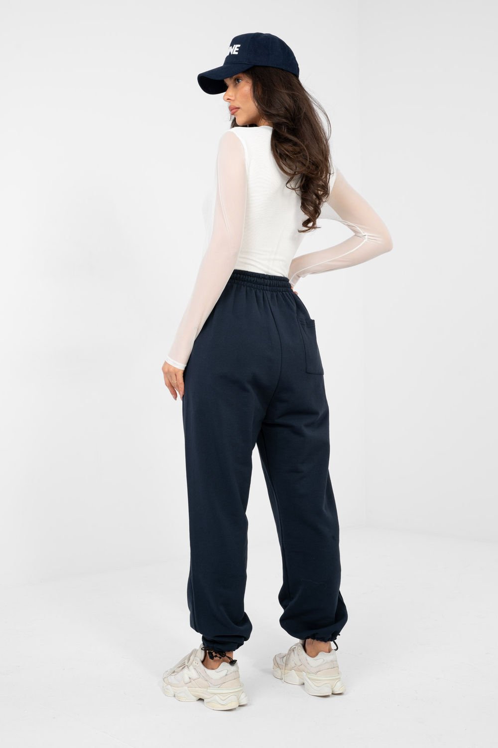 1116138 Tracksuit trousers Factory Price - Image 3
