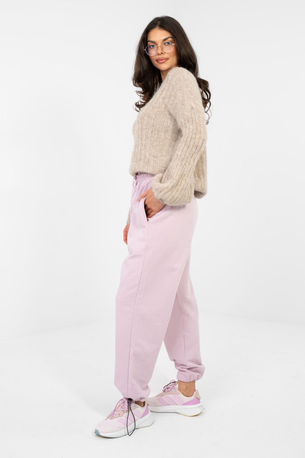 1116140 Tracksuit trousers Factory Price - Image 2