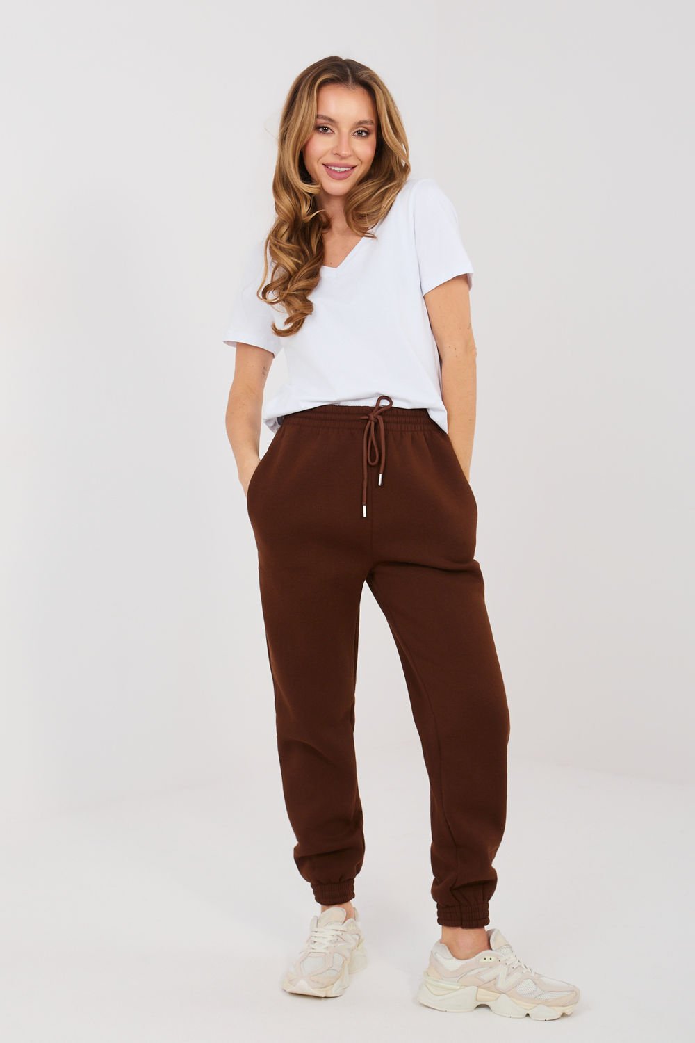 1116148 Tracksuit trousers Factory Price