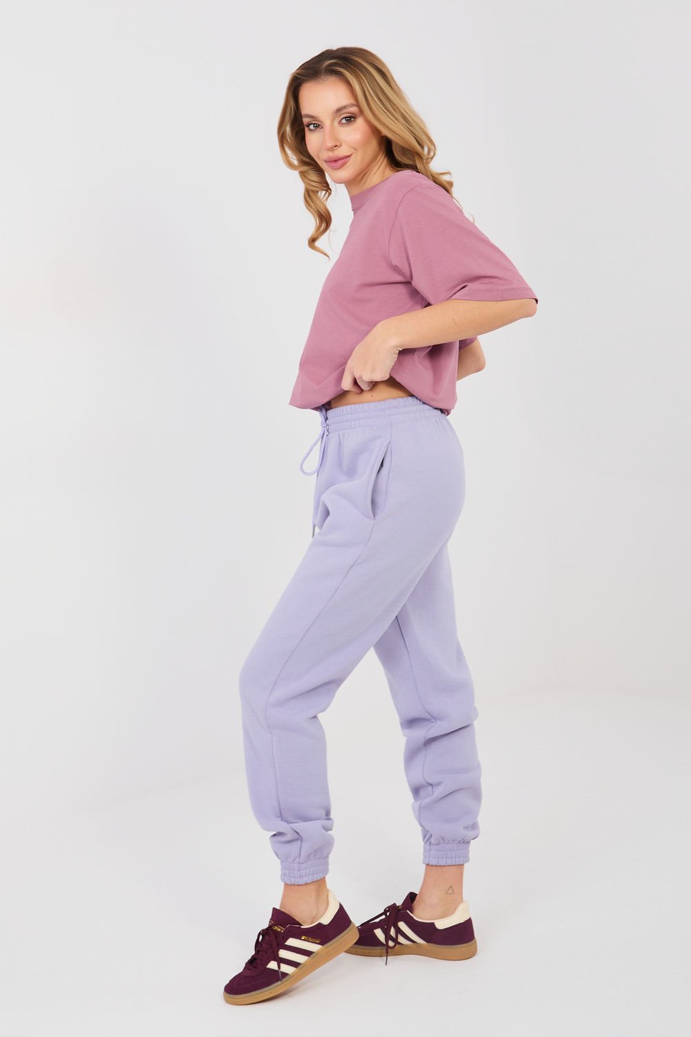 1116152 Tracksuit trousers Factory Price - Image 2