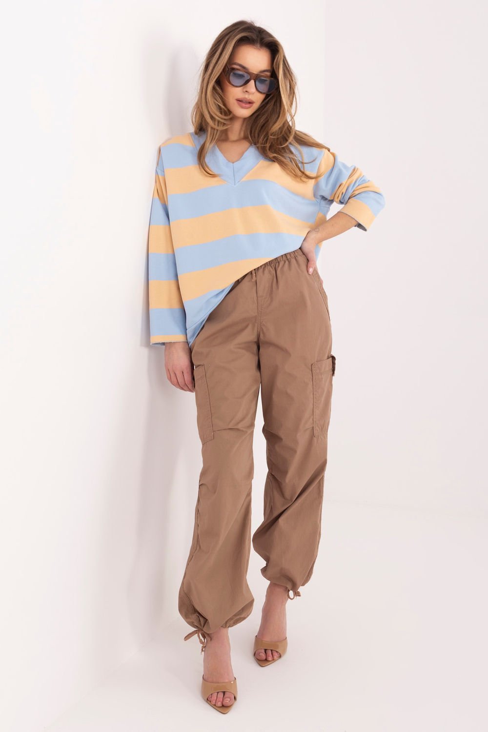 1116168 Sweatshirt Factory Price - Image 2