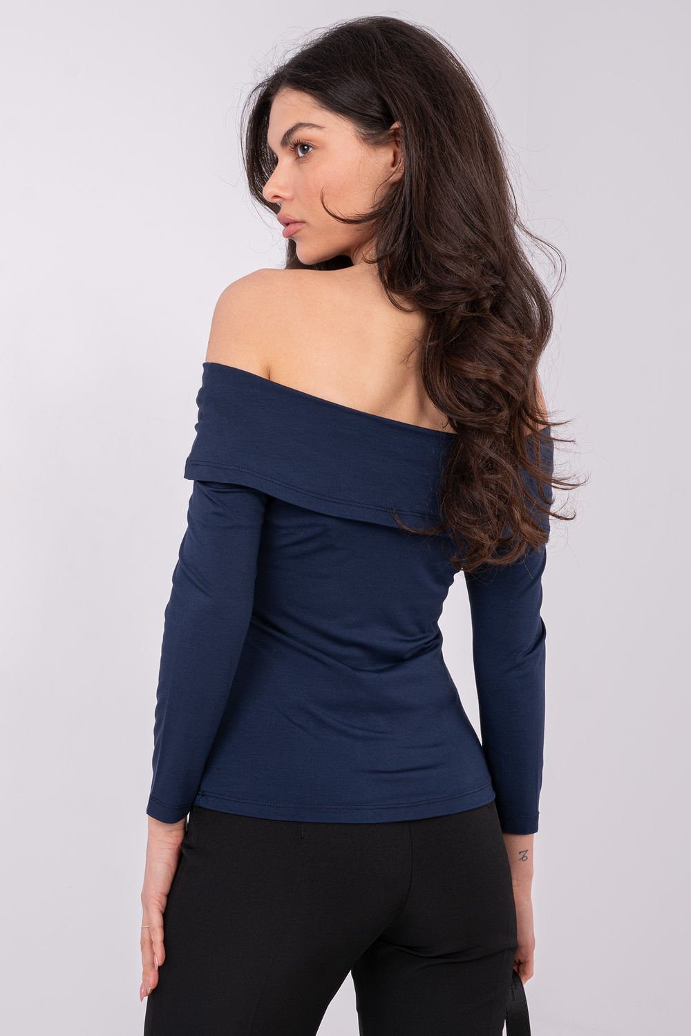 1116195 Blouse Factory Price - Image 3