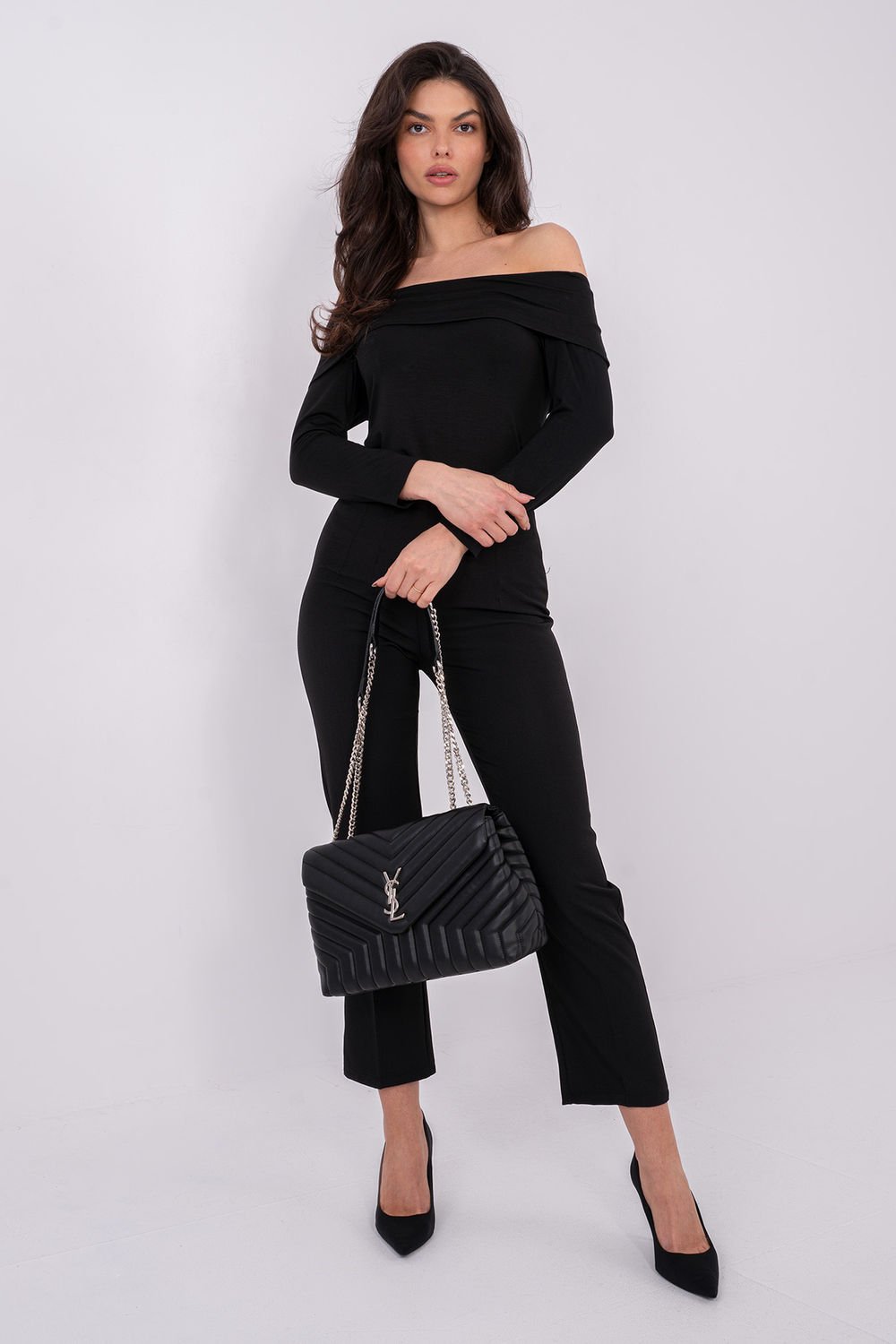 1116202 Blouse Factory Price - Image 2