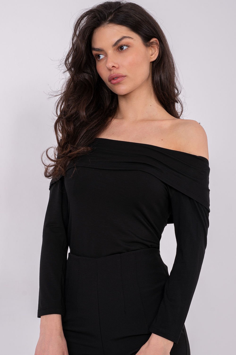 1116204 Blouse Factory Price - Image 4