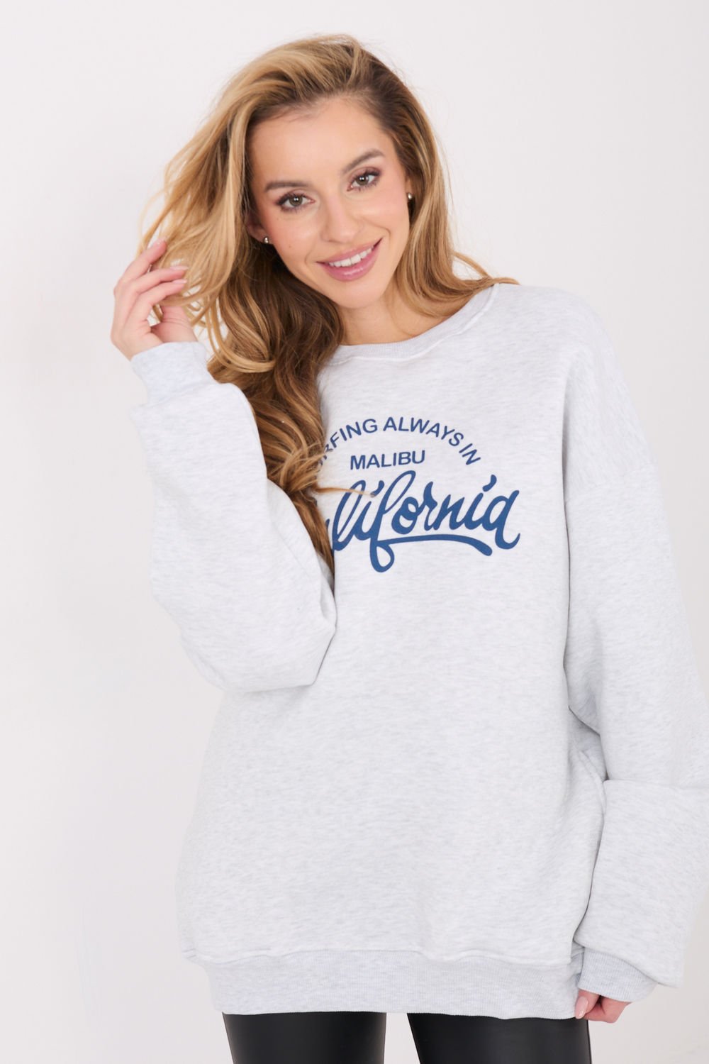 1116210 Sweatshirt Factory Price