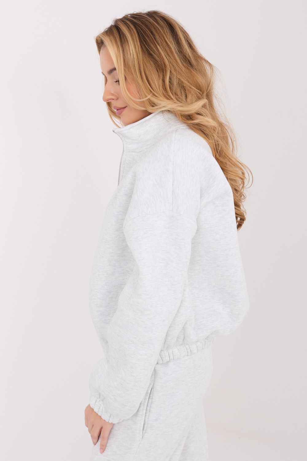 1116236 Sweatshirt Factory Price - Image 2