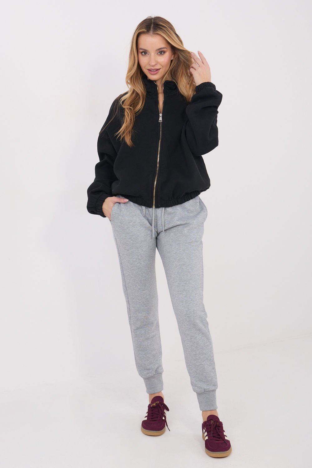 1116242 Sweatshirt Factory Price