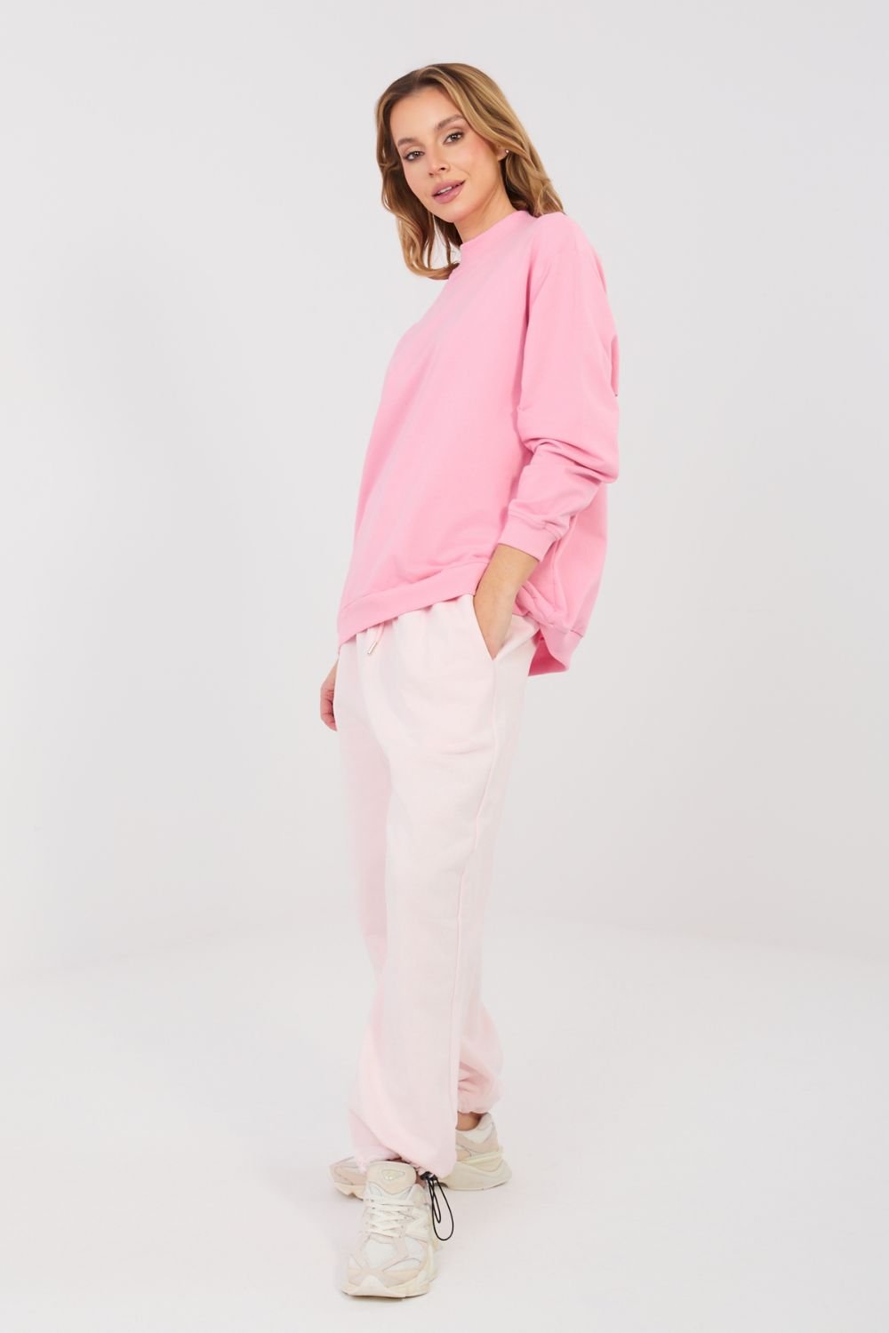 1116306 Tracksuit trousers Factory Price - Image 4