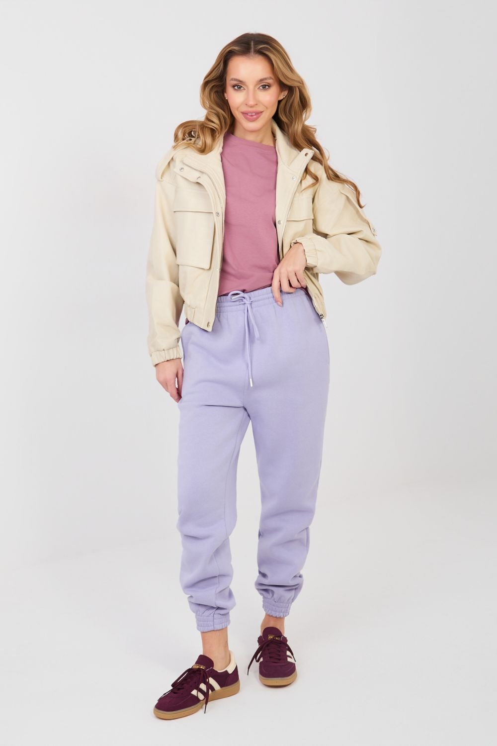 1116307 Tracksuit trousers Factory Price - Image 4