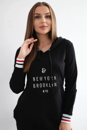 Brooklyn suknelė