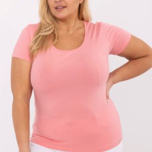Plus size T-shirt Relevance