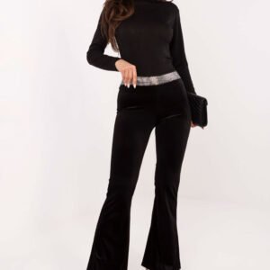 Women trousers Italy Moda