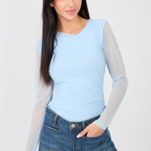 Shapewear Body Italy Moda