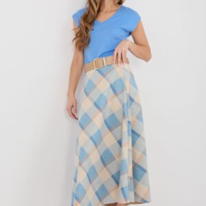 Long skirt Italy Moda