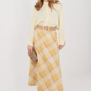 Long skirt Italy Moda