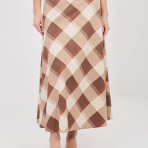 Long skirt Italy Moda