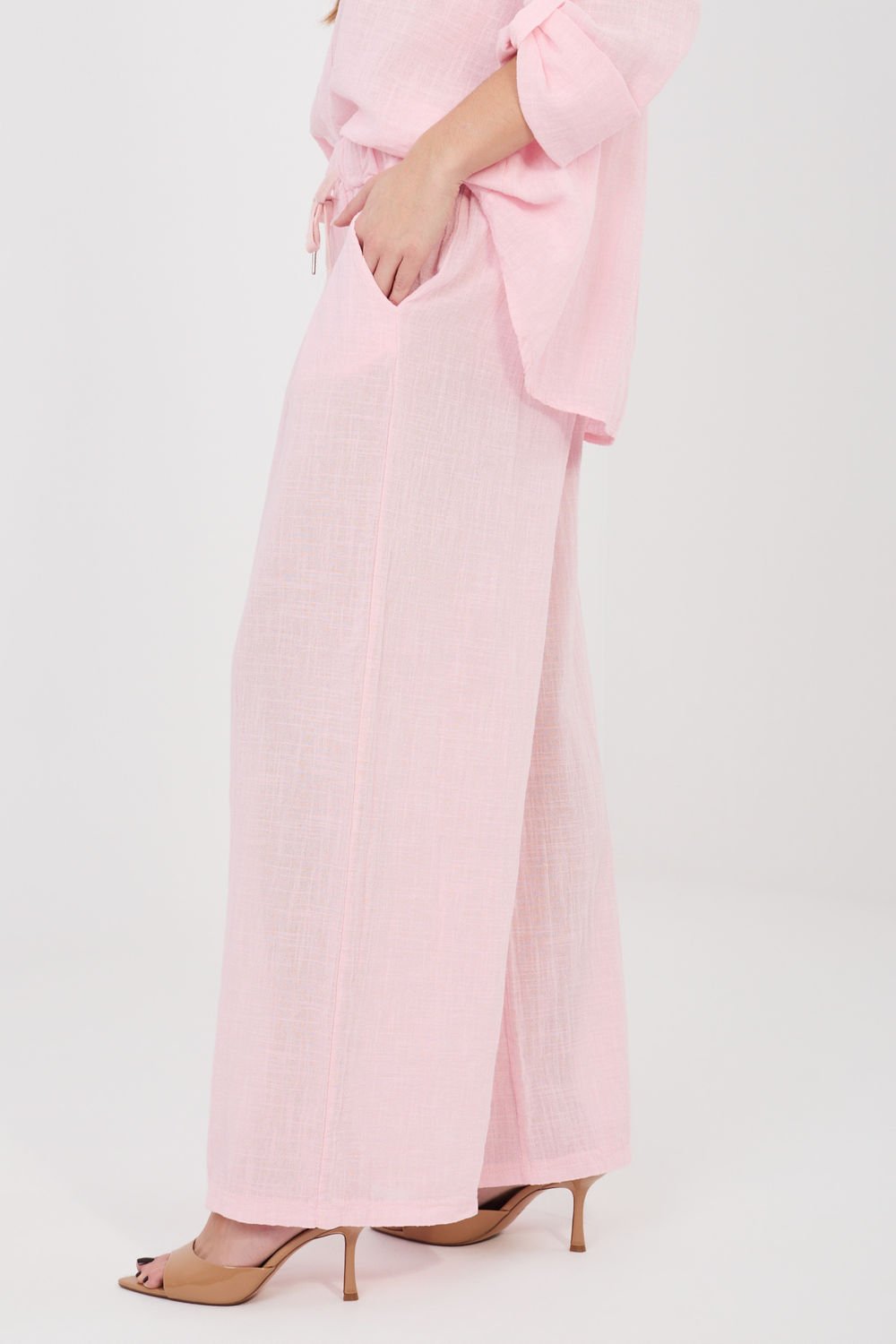 1117562 Women trousers Italy Moda - Image 4