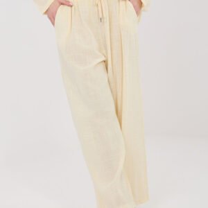 Women trousers Italy Moda