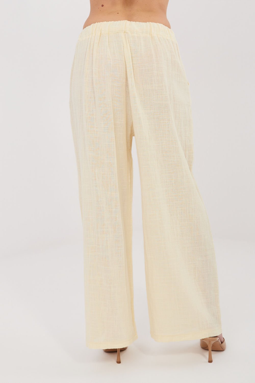 1117571 Women trousers Italy Moda - Image 3