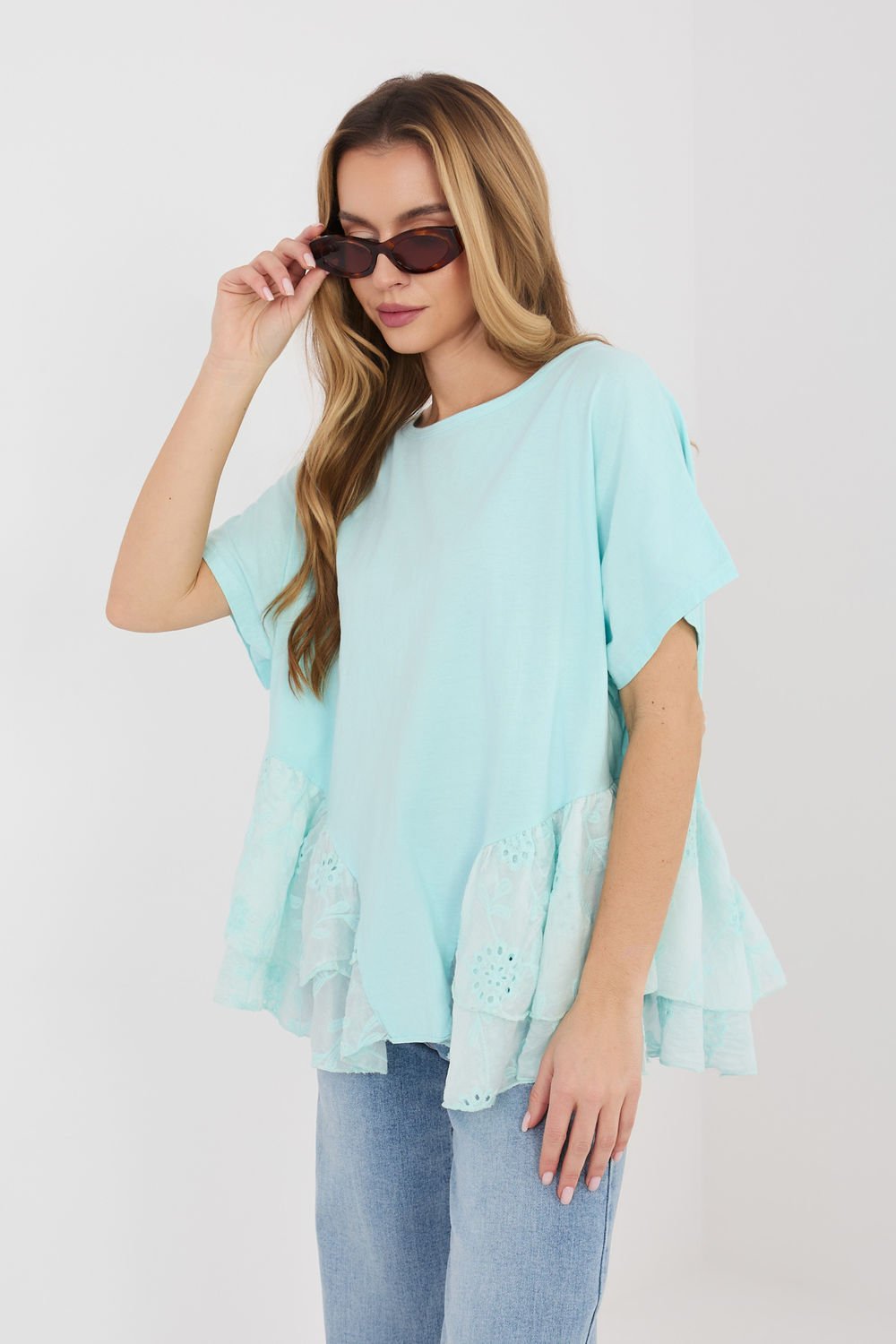 1117585 Blouse Italy Moda