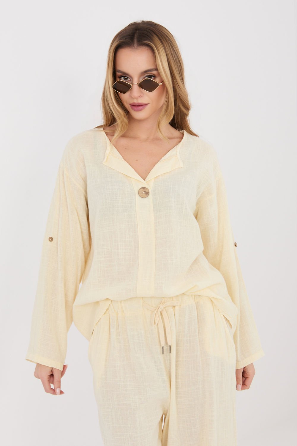 1117617 Blouse Italy Moda