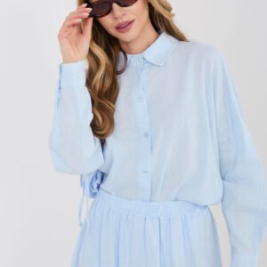 Long sleeve shirt Italy Moda