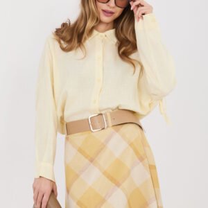 Long sleeve shirt Italy Moda