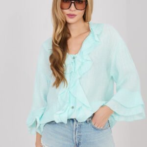 Long sleeve shirt Italy Moda