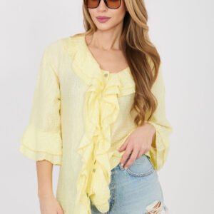 Long sleeve shirt Italy Moda