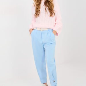 Tracksuit trousers Italy Moda