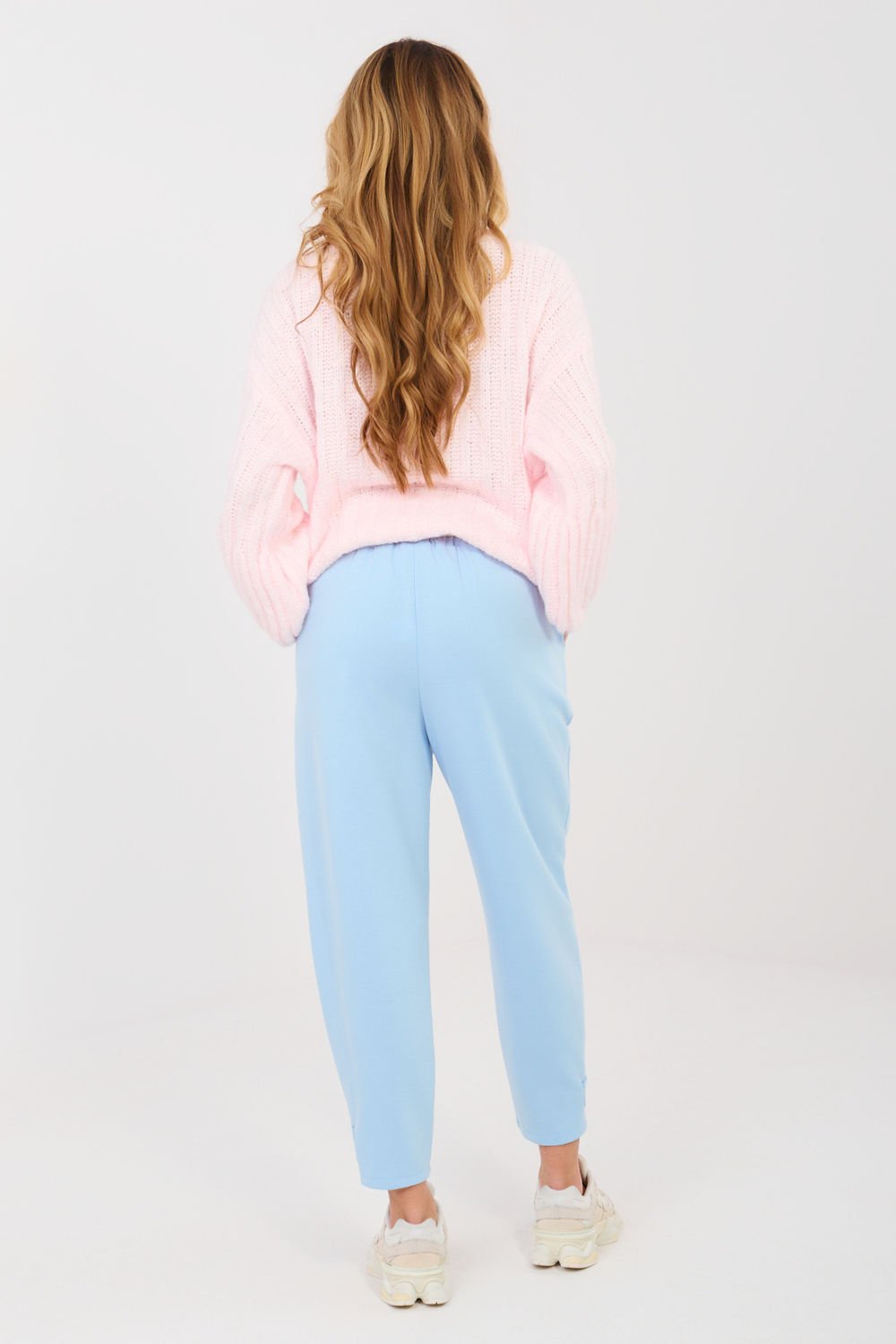 1117668 Tracksuit trousers Italy Moda - Image 3