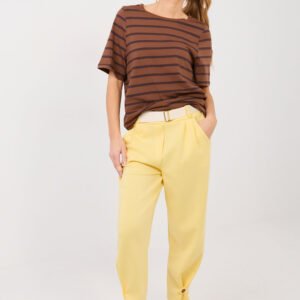 Tracksuit trousers Italy Moda