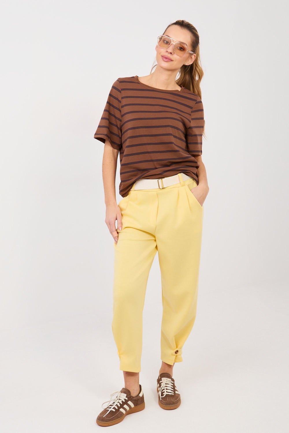 1117669 Tracksuit trousers Italy Moda