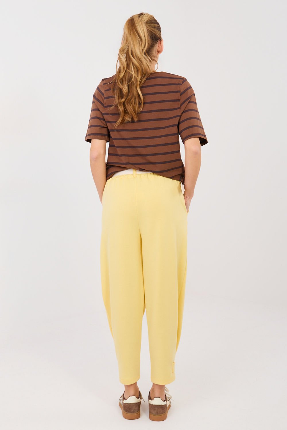 1117671 Tracksuit trousers Italy Moda - Image 3
