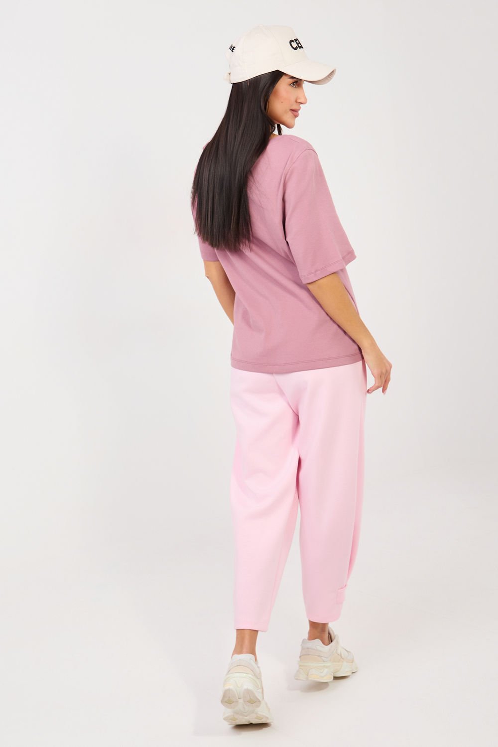 1117674 Tracksuit trousers Italy Moda - Image 3