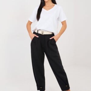 Tracksuit trousers Italy Moda