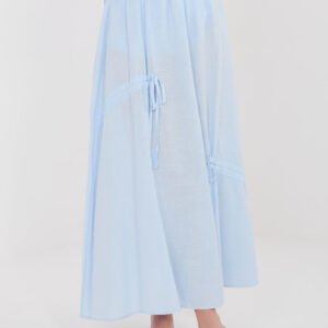 Long skirt Italy Moda