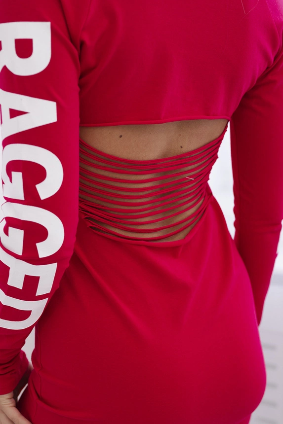 12040_3 Nudažyta suknelė - Image 4