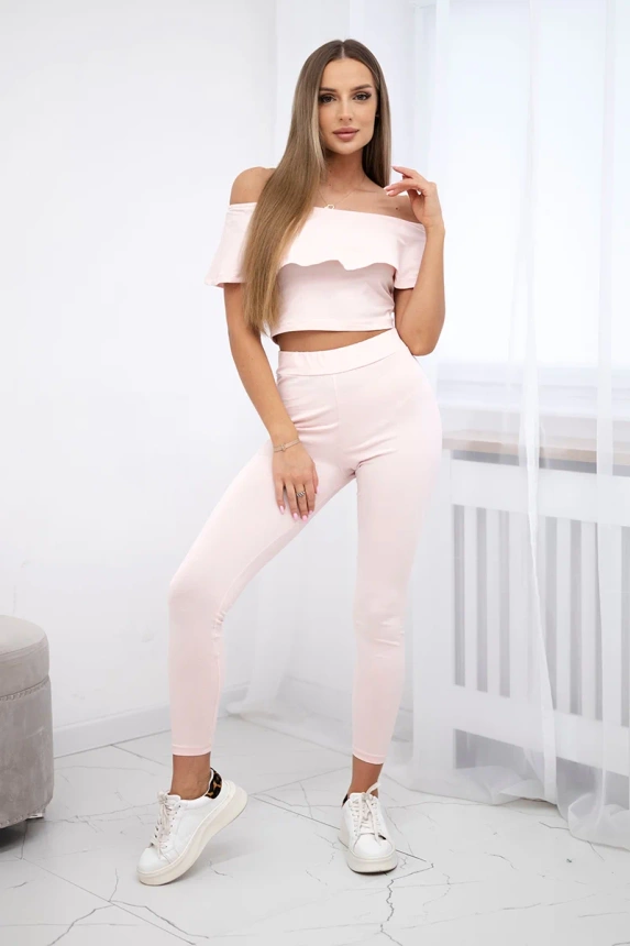 12557_1 Frill set - Image 2