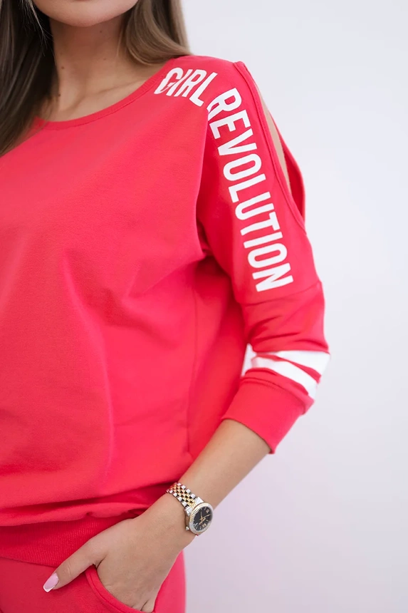 15168_3 Girl Revolution aviečių - Image 4