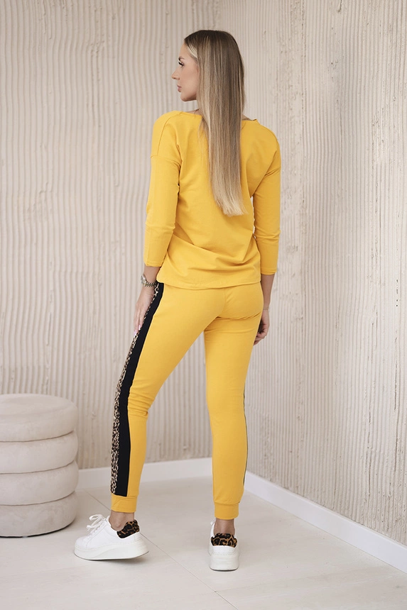 15615_4 leopardo rašto - Image 4