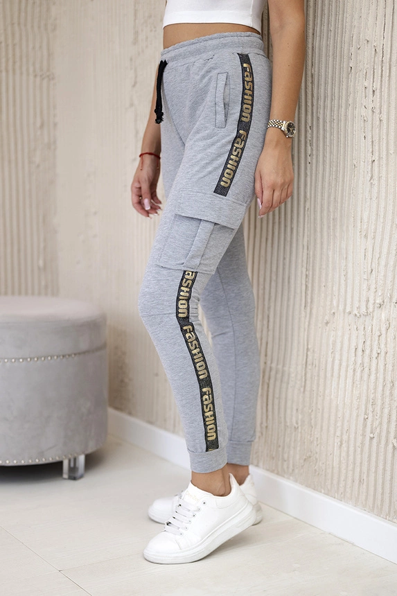 16223_4 krovininės kelnės