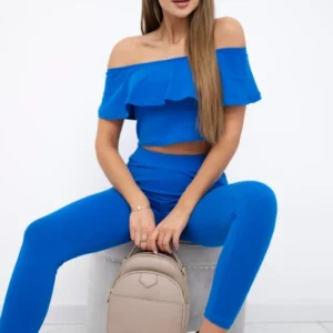 Rugiagėlių apvadų