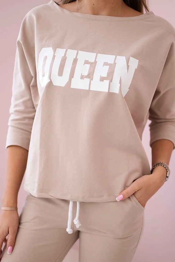 17306_3 Karalienės spaudos smėlio - Image 4