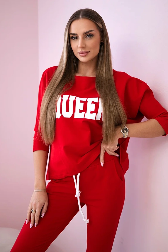 17308_2 Karalienės spausdintas - Image 2