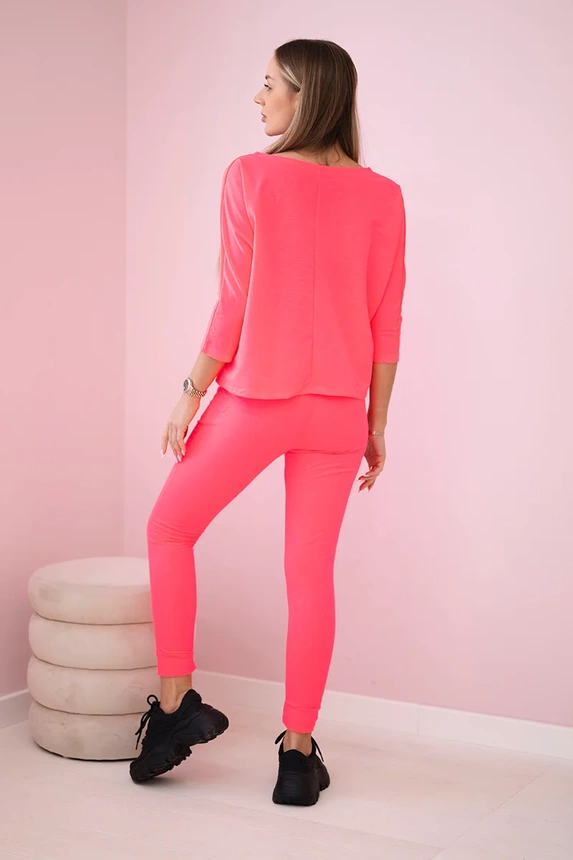 17311_3 Karalienės neoninių raštų - Image 3