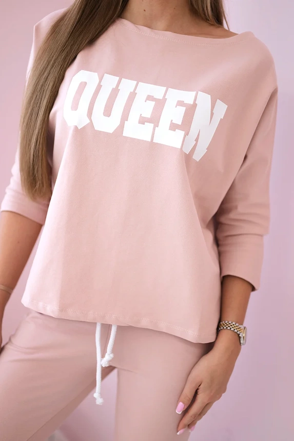 17313_4 Karalienės spaudos tamsiai - Image 4