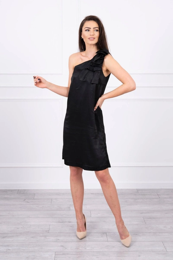 17344_1 Suknelė su lankeliu ant peties - Image 3