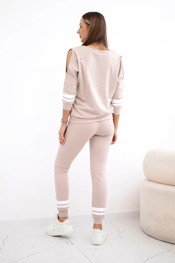 17369_3 Mergaitė Revolution smėlio - Image 4