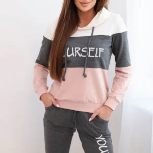 Jūsų pačių ecru+ spausdintas